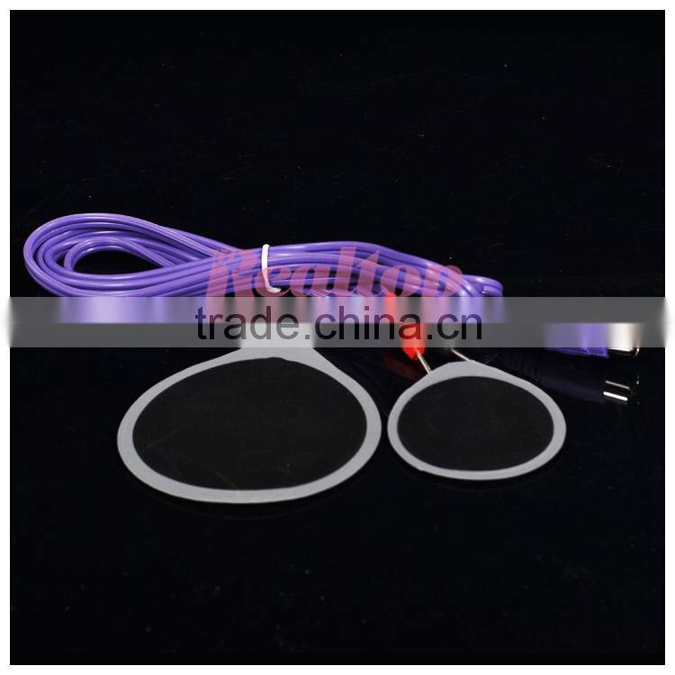 Bottom Price!!Professional EMS Muscle Stimulator Machine Home Use