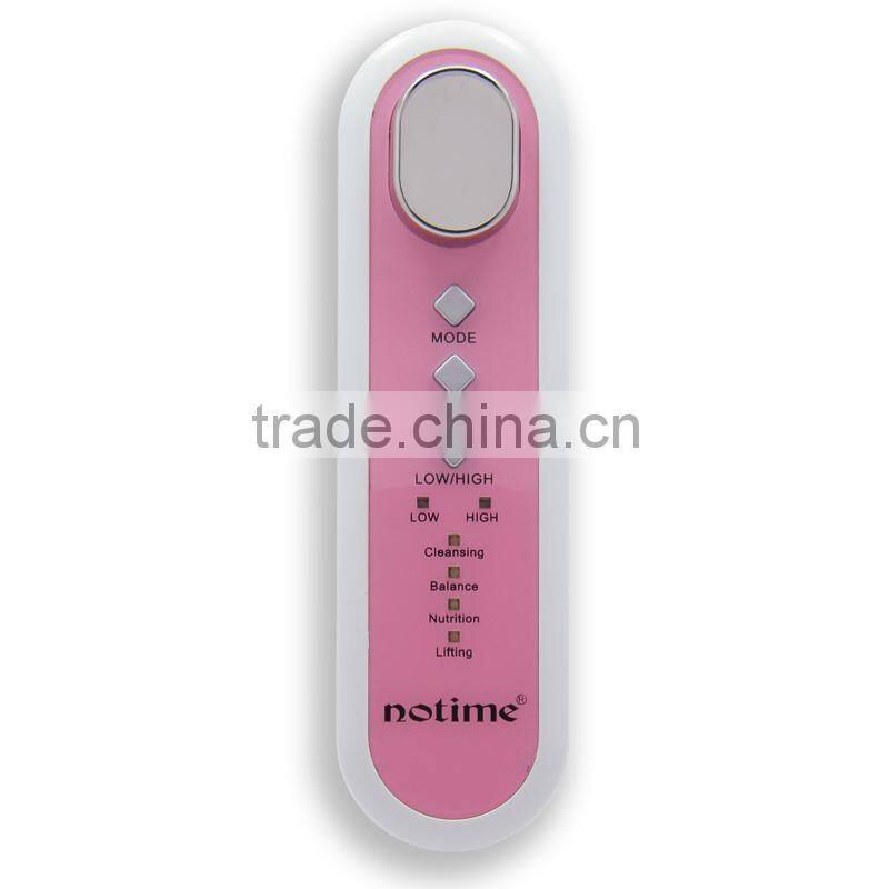 Cheap galvanic facial massage cosmetic equipment