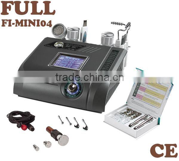 caring type diamond microdermabrasion needle free no needle mesotherapy