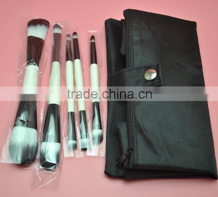 Hot Sale New Arrival Fashion Promotion Portable Makeup Brush Kit