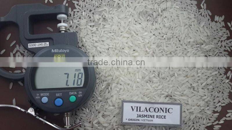 Vietnam Jasmine Rice (skype: davis.thong, mobile: +84 986 778 999)