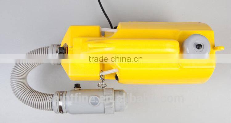 Electric disinfection motor sprayer pest control fogging machine