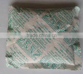 container bentonite desiccant