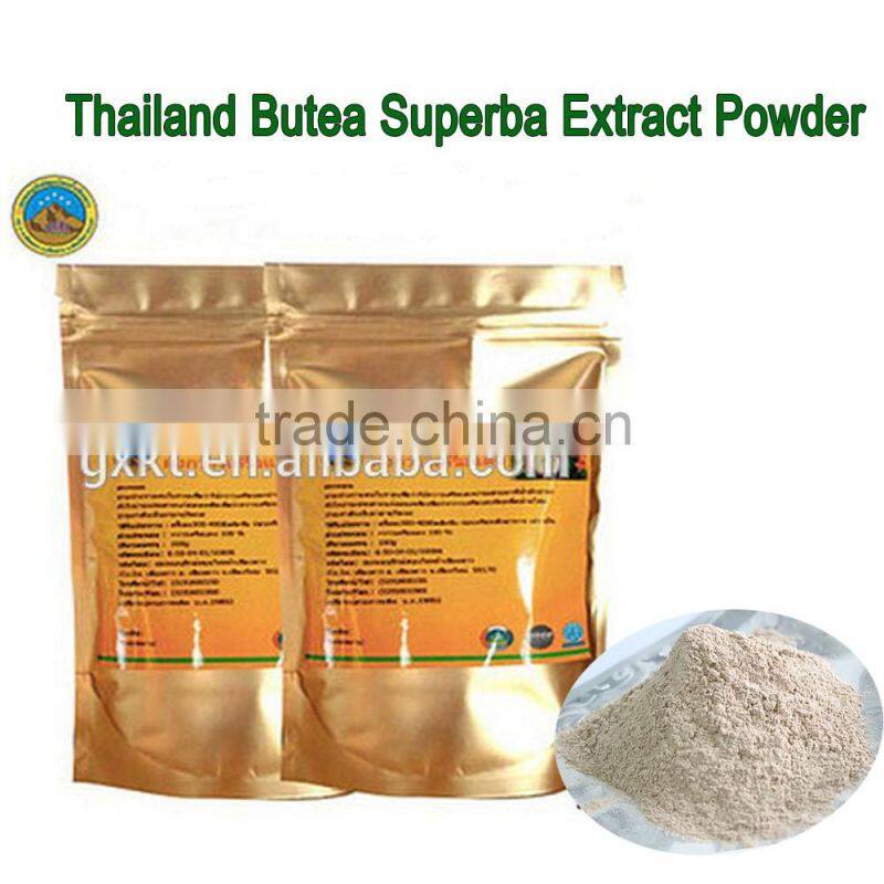 Pure Butea Superba Extract Capsules Enlargement Booster Increases Energy