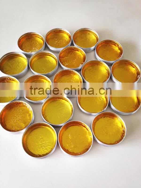 professional Manufacture OEM best long lasting men hair clay pomade 100g