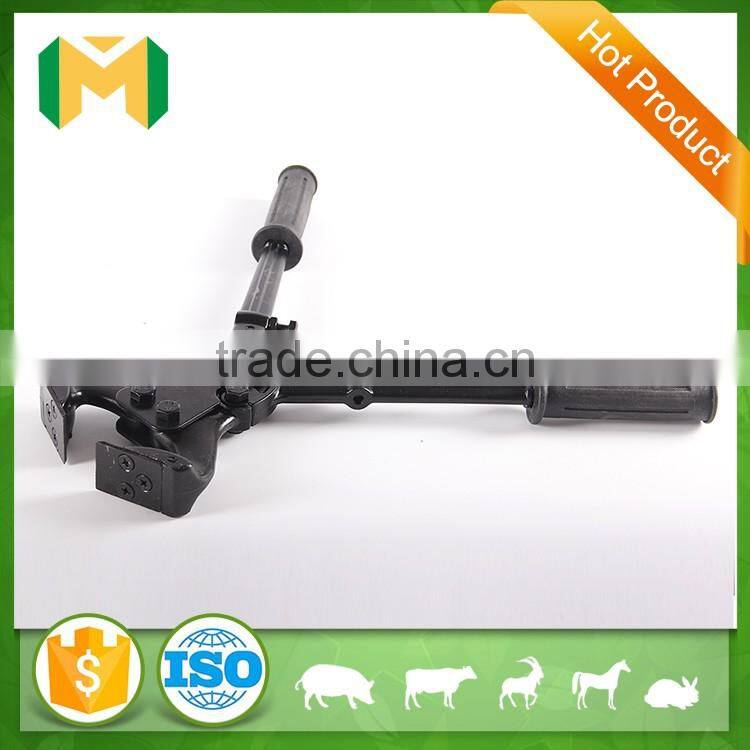 Hoof Trimmer/ Heavy Duty Long Handled Hoof Trimmer