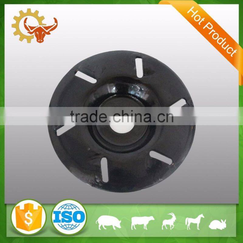 Cheap China Veterinary hoof trimmer disc for cattle