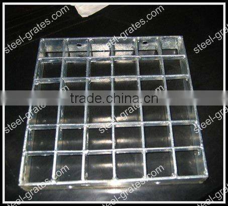 Welded Steel Grating/ largest manufactory/steel floor grating