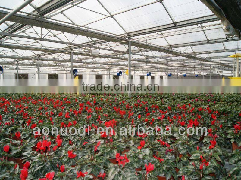 Greenhouse Air Circulating Fan flower&plant with CE certificate