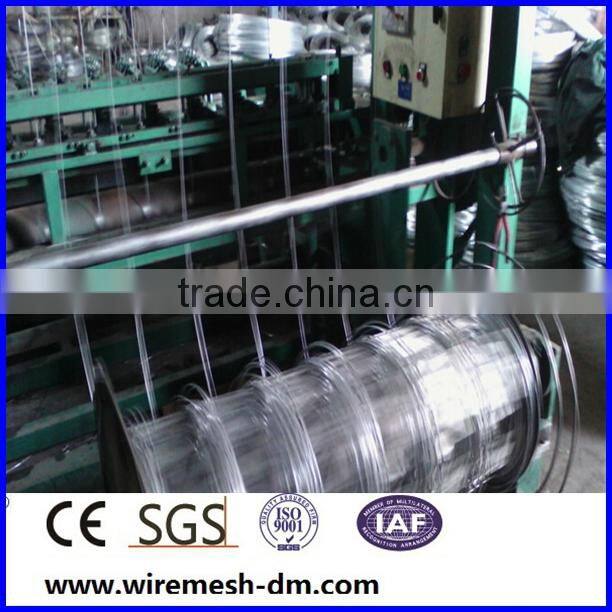 hot sales high quality galvanized metal grassland fence