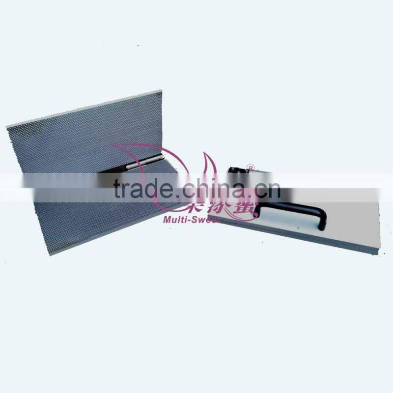 Casting mould embossing machine / beeswax machine / wax printer