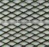 expanded wire mesh