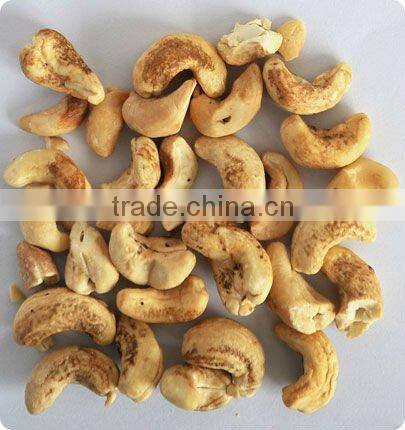 Raw Cashew Nuts Color Sorter Color Sorting Machines