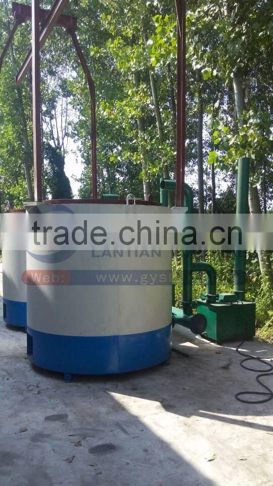air flow coking furnace/ wood to make charcoal/sawdust to make charcoal