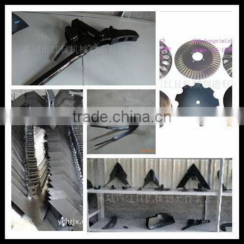 hot seller reversible furrow plough for sale