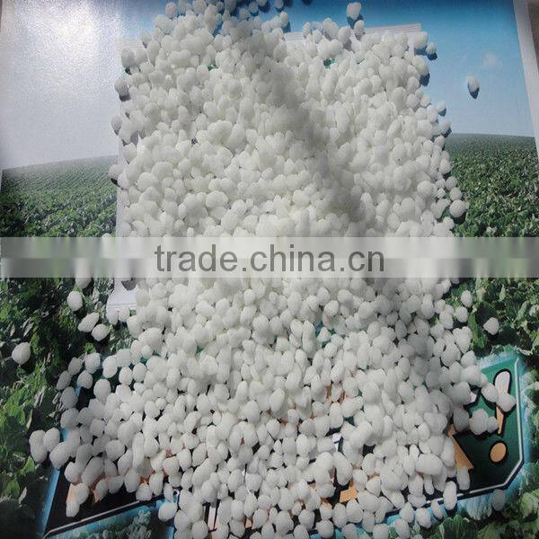 ammonium sulphate granular as fertilizer
