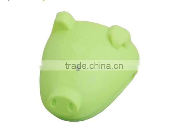 Silicone Rubber Neoprene Oven Gove