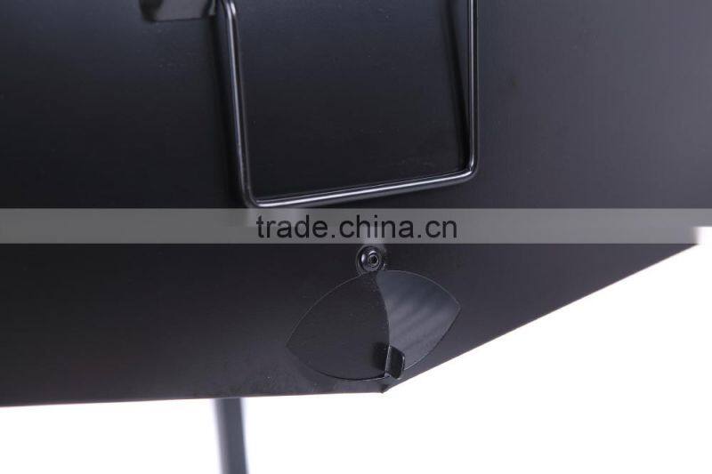 Factory Direct Supply Hot Selling Outdoor Charcoal Grill Rotisserie