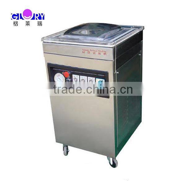 Full Automatic Food Vacuum Packaging Machine