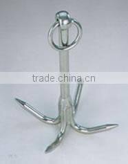 Delta Hall Spek Bruce Steve AC-14 Danforth Admirality Marine Anchor