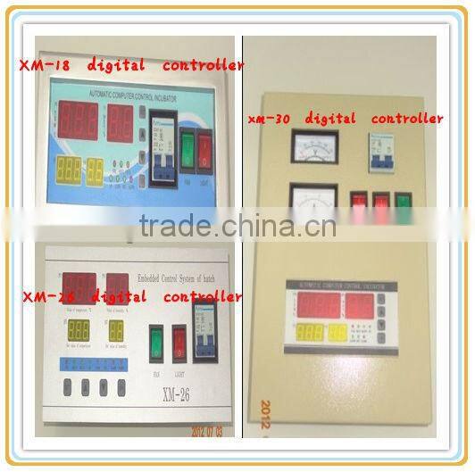 Automatic egg hatching machine/chicken egg incubator/incubator