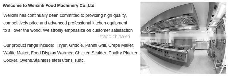 Commercial Kitchen Storage Stainless Steel Shelf / Stainless Steel Rack CHZ-S12