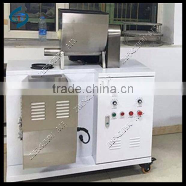 40 kg per hour dog food pellet machine