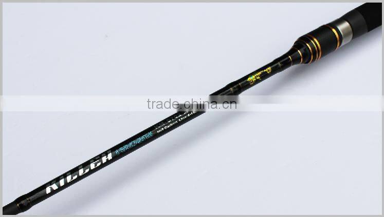 FUJI components IM8 Carbon Fishing Rod