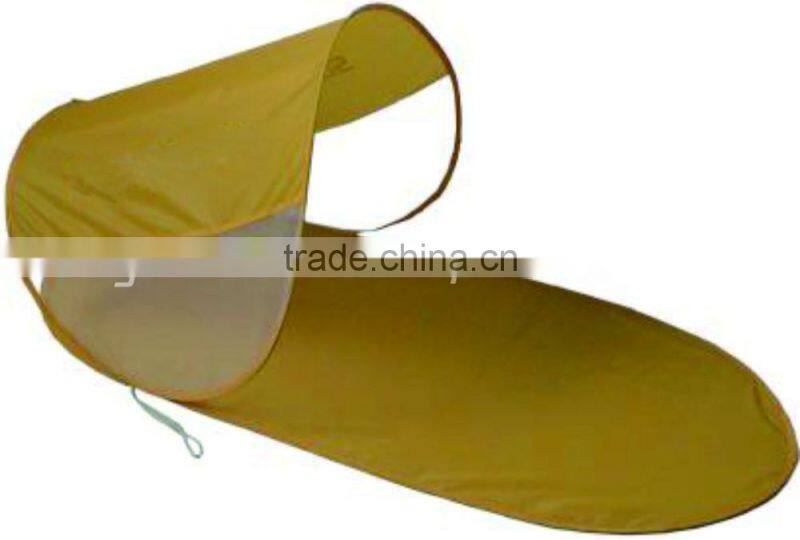 aldi pop up beach tent on promotion