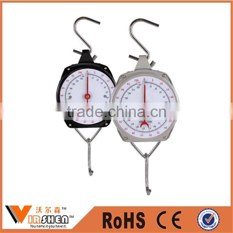 Mechanical Kitchen Scale Dial Hanging Spring Scale