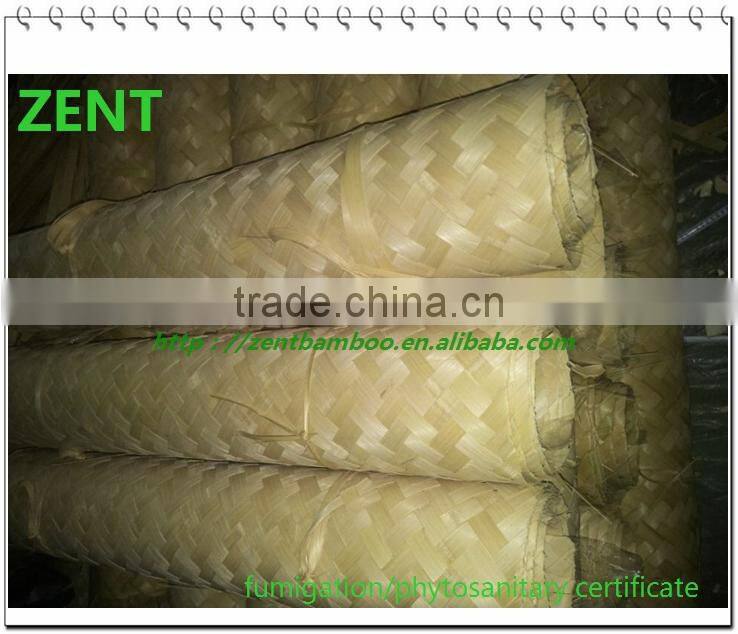 ZENT-63 Bamboo Rolling Mat factory supply