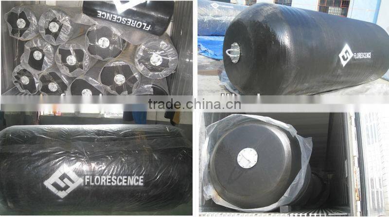 marine eva foam unsinkable fender