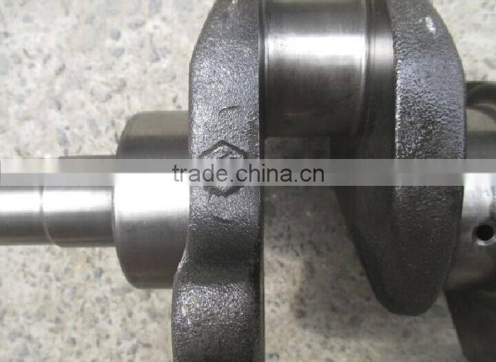 CY6102BQ 6105.03.40-2 IRON CRANKSHAFT