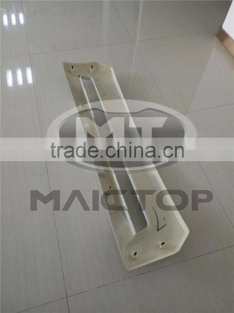 Front Bar Front bumper for FJ200 UZJ200 landcruiser