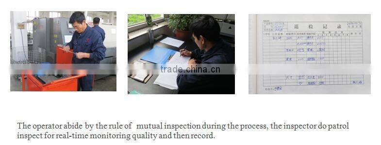 auto engine parts 4LGK-1104009 for HOWO blue turbo max