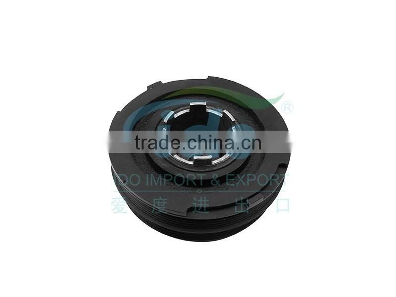 Crankshaft pulley for Land Rover LHG100750L