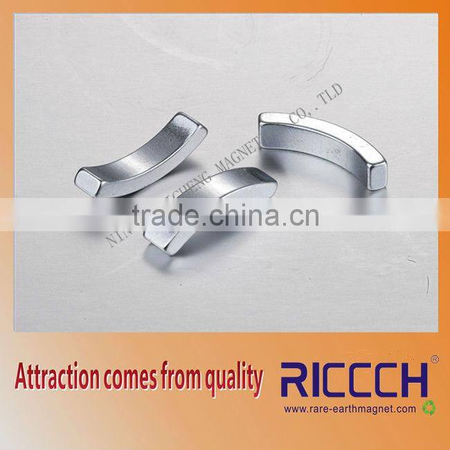 industrial powerful neodymium rare earth magnet