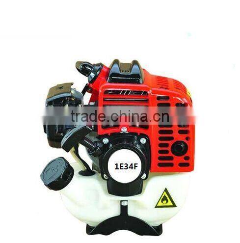 25.4cc general gasoline engine 1E34F