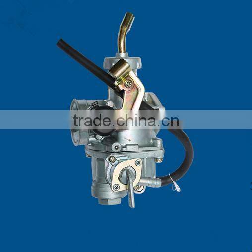 CD110 motorcycle carburetor