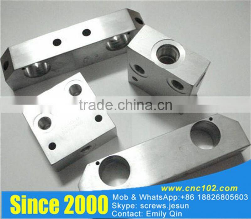 online shopping cnc automatic aluminum spare parts