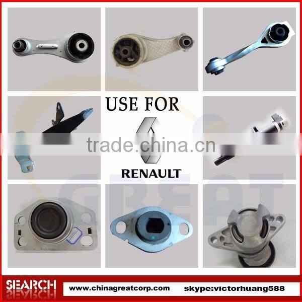 7700434370 rubber engine mount for Renault