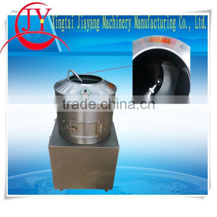 Good price for commercial potato peeling machine