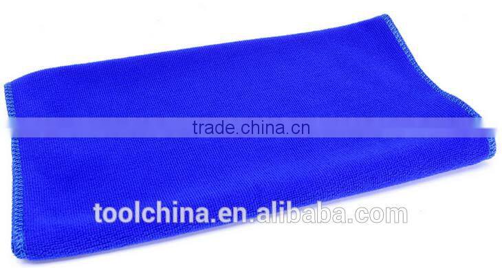 25*25cm Auto Car Washing Microfiber Towel Ultrafine Fiber Car Cleaning Tools Motorcycle Car Duster Super Absorbent CleanTowel