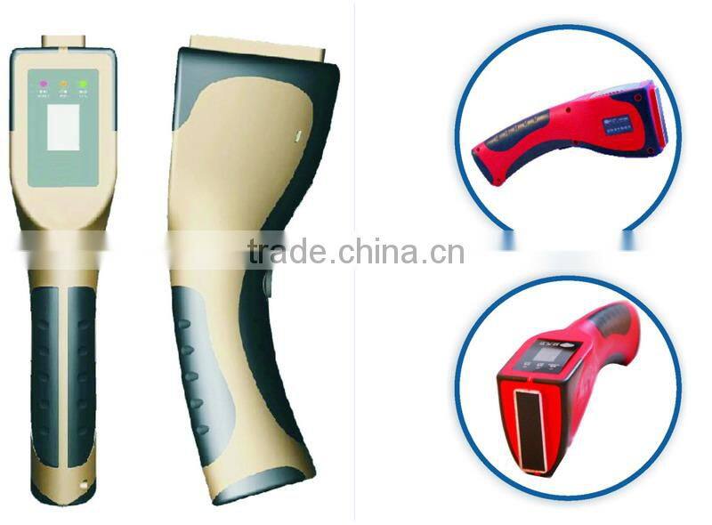 High quality Hand Held kerosene Security Detector detecting kerosene