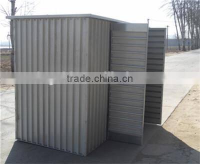 garden tools shed/Chinese garden shed