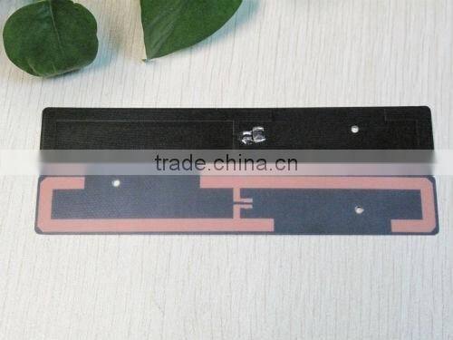 UHF RFID Windshield tag for Parking System