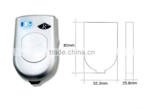 Handheld Bluetooth RFID USB Card Reader DL990