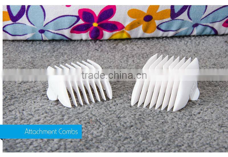 DC Motor Small Pet Clipper(SN-830-1)