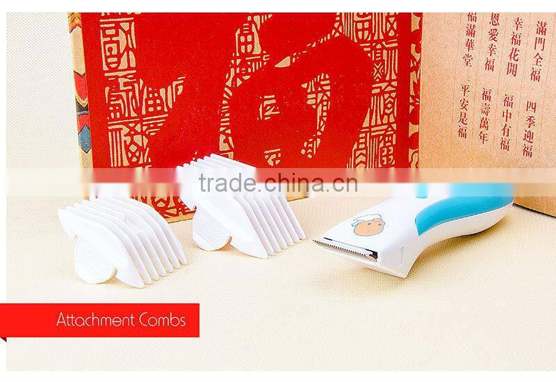 Supernanny baby hair scissor(SN-800)