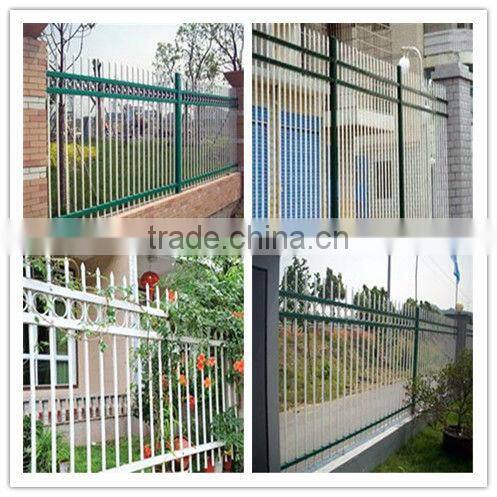 wire goods Ornamental Fence (factory price)